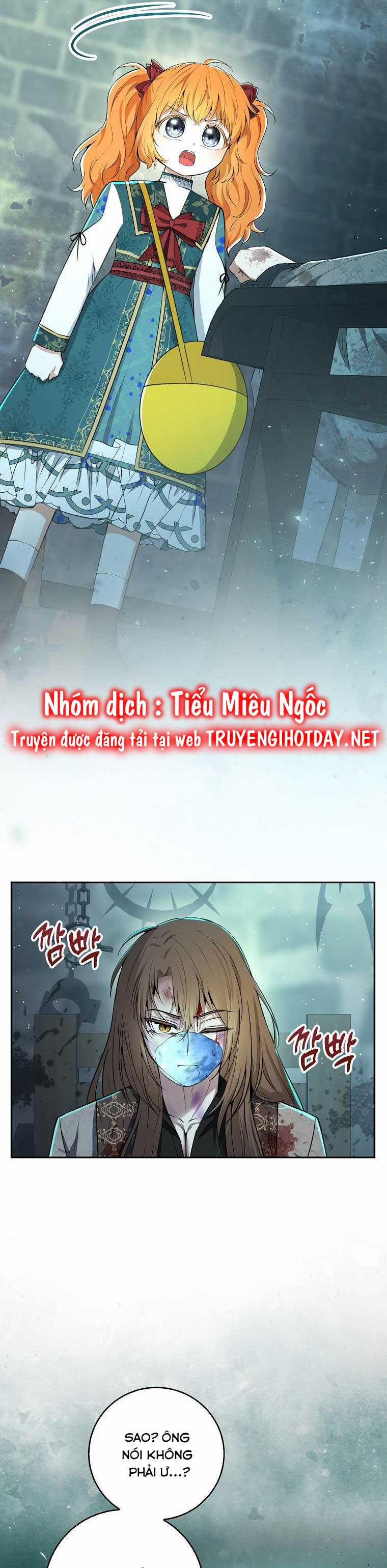 Câu Chuyện Về Gia Tộc Beaty 66 trang 17