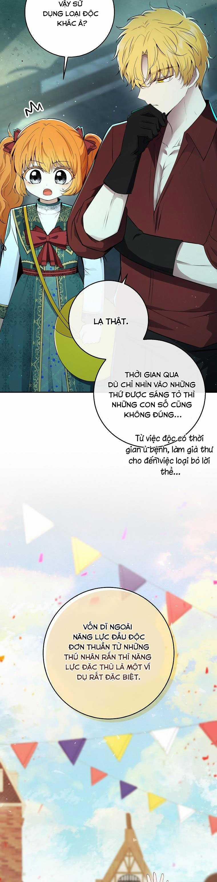 Câu Chuyện Về Gia Tộc Beaty 66 trang 18