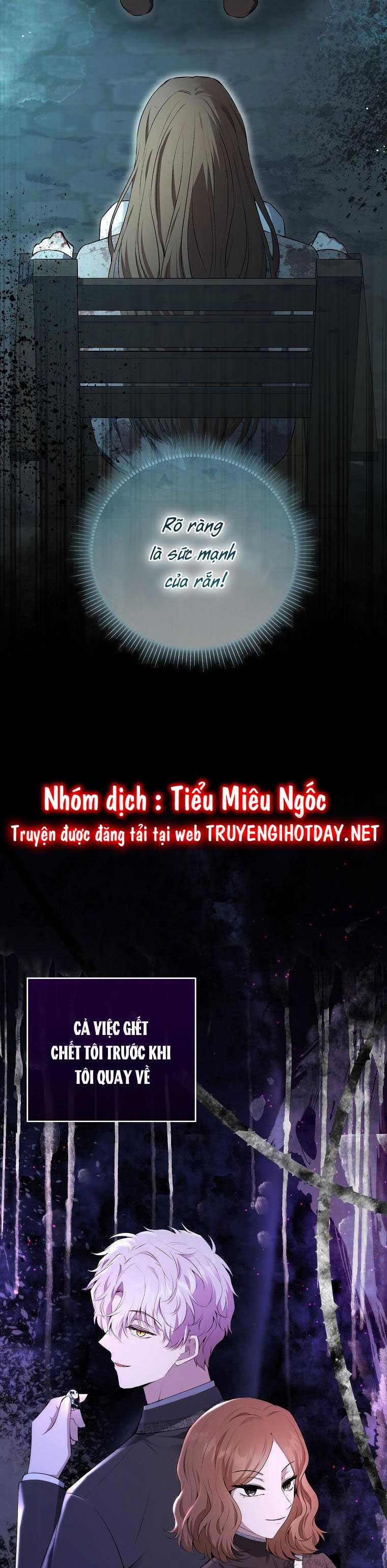 Câu Chuyện Về Gia Tộc Beaty 66 trang 2