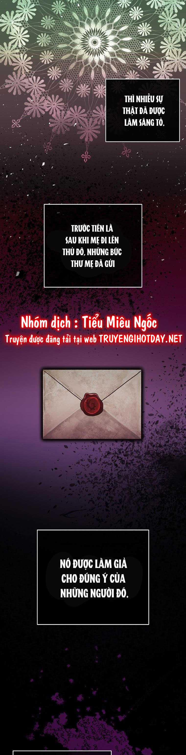 Câu Chuyện Về Gia Tộc Beaty 66 trang 21