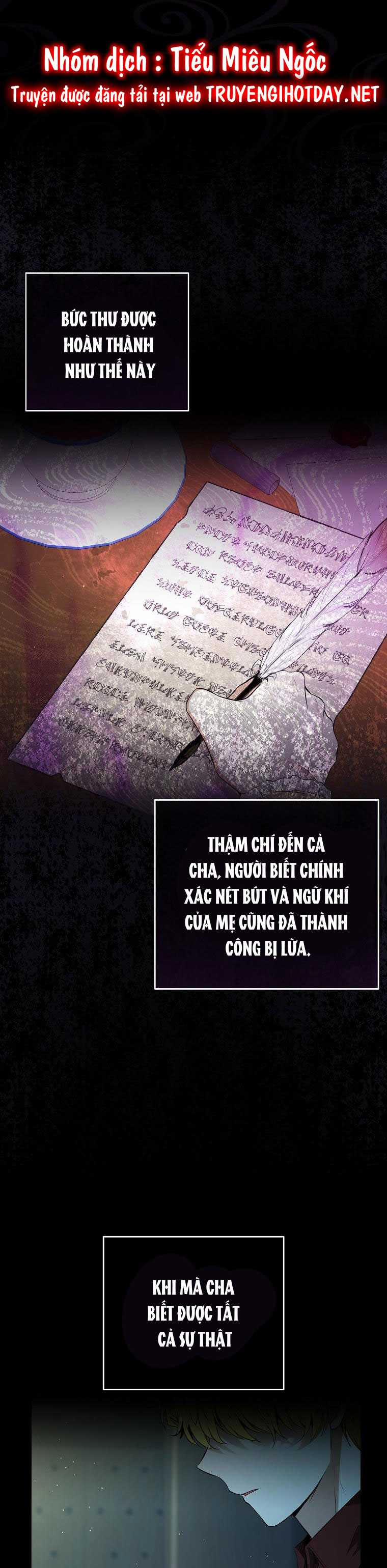 Câu Chuyện Về Gia Tộc Beaty 66 trang 24