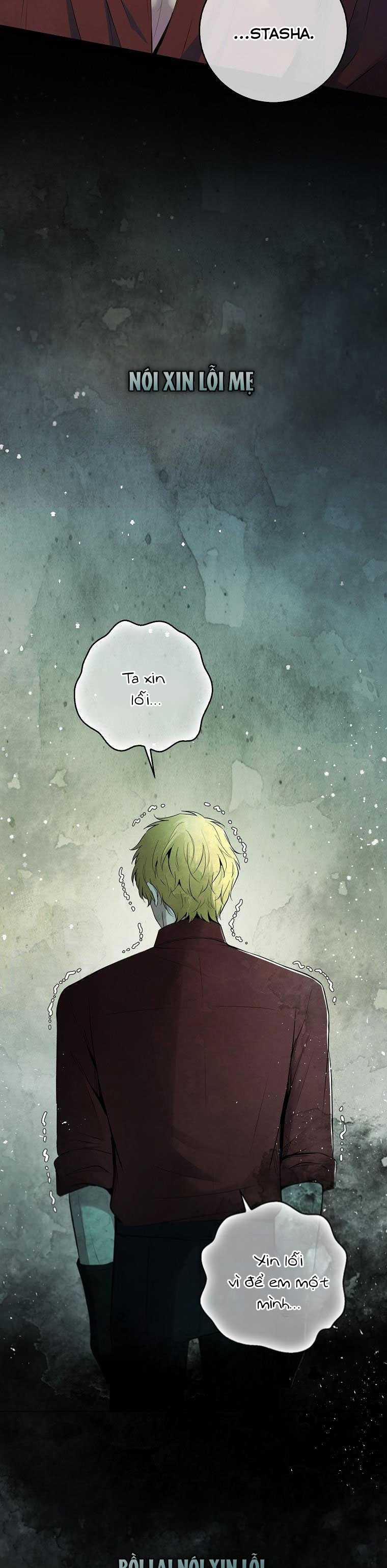 Câu Chuyện Về Gia Tộc Beaty 66 trang 26