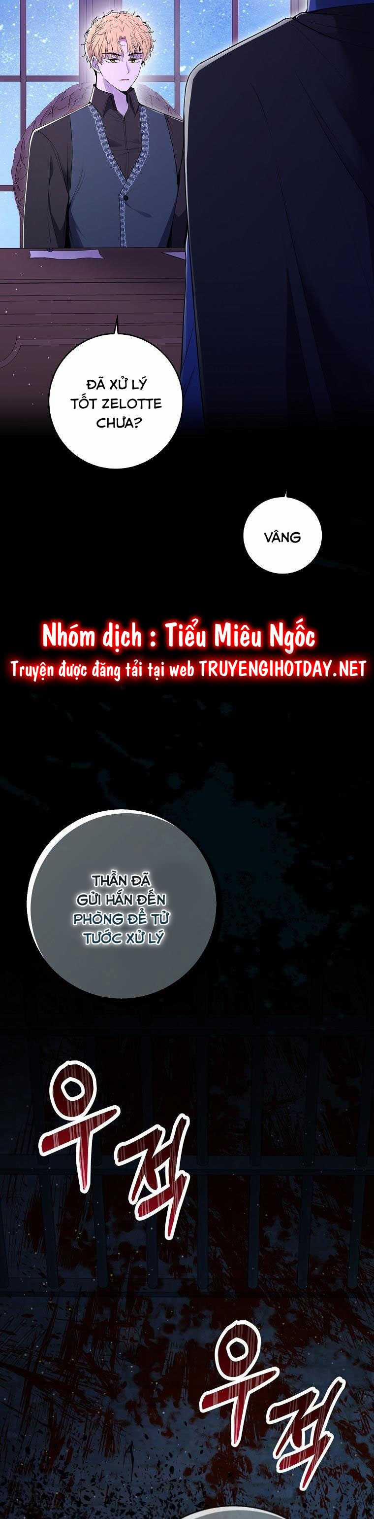 Câu Chuyện Về Gia Tộc Beaty 66 trang 28