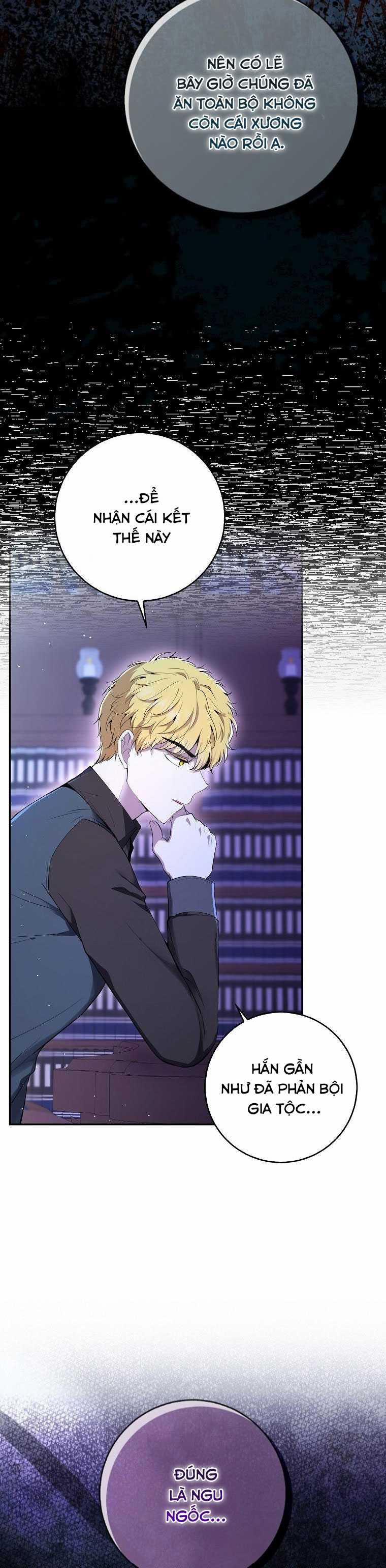 Câu Chuyện Về Gia Tộc Beaty 66 trang 29