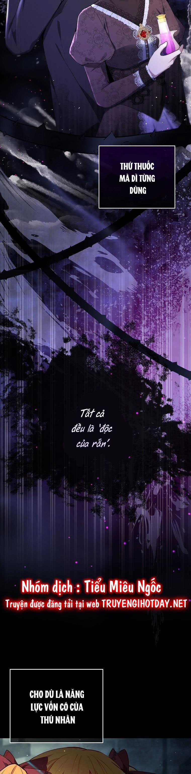 Câu Chuyện Về Gia Tộc Beaty 66 trang 3