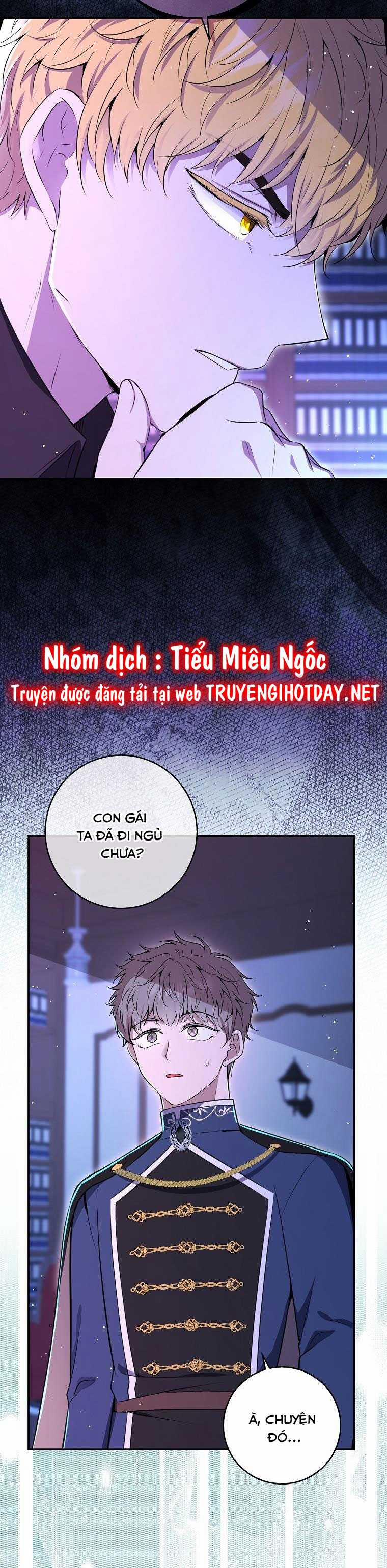 Câu Chuyện Về Gia Tộc Beaty 66 trang 30