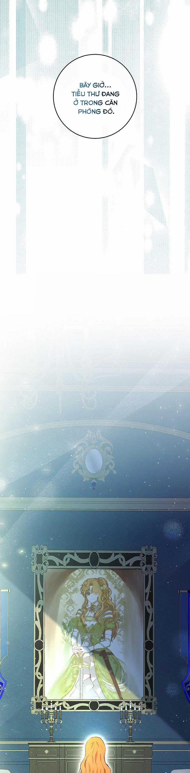 Câu Chuyện Về Gia Tộc Beaty 66 trang 31