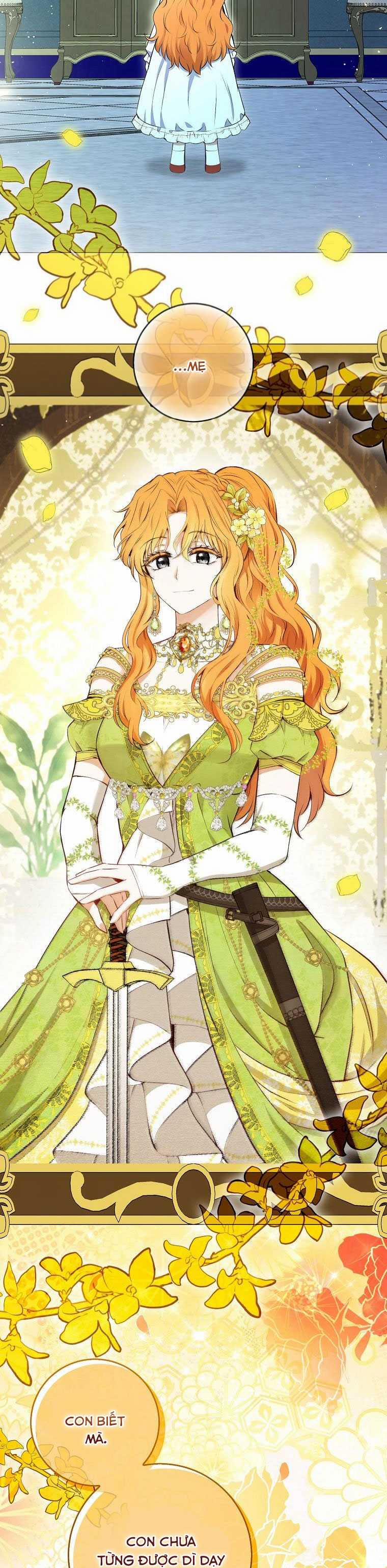 Câu Chuyện Về Gia Tộc Beaty 66 trang 32