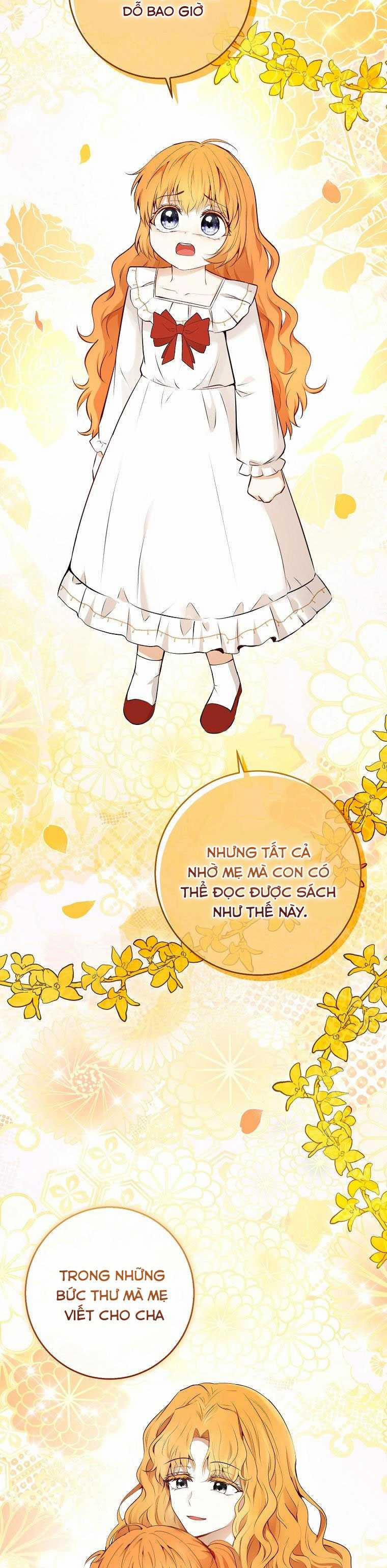 Câu Chuyện Về Gia Tộc Beaty 66 trang 33