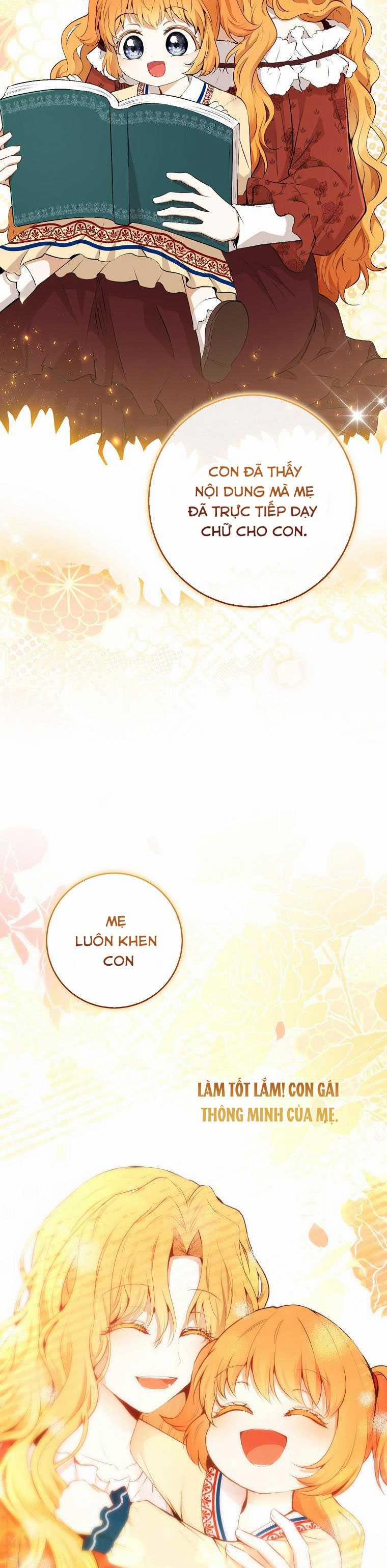 Câu Chuyện Về Gia Tộc Beaty 66 trang 34