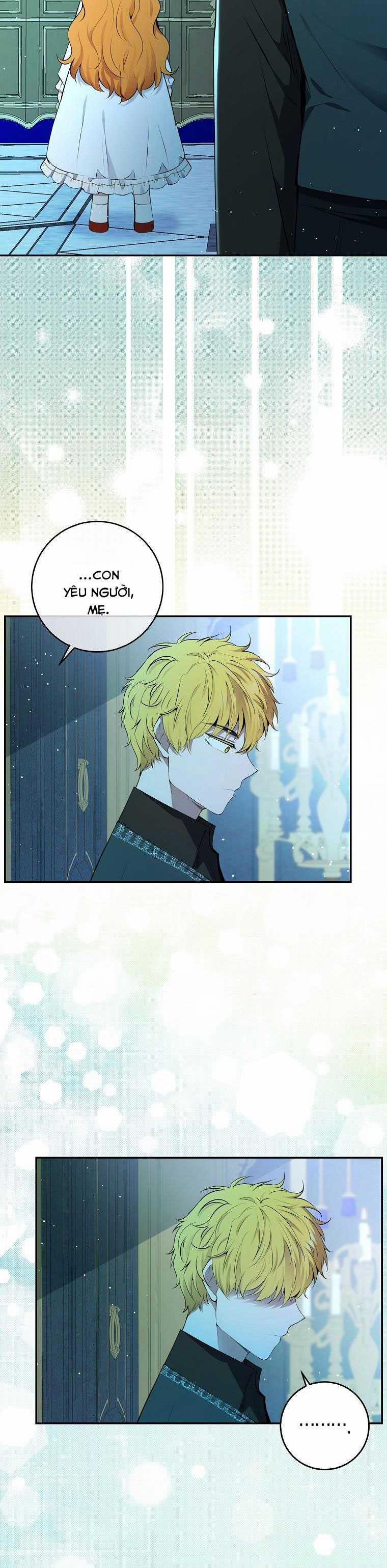 Câu Chuyện Về Gia Tộc Beaty 66 trang 36