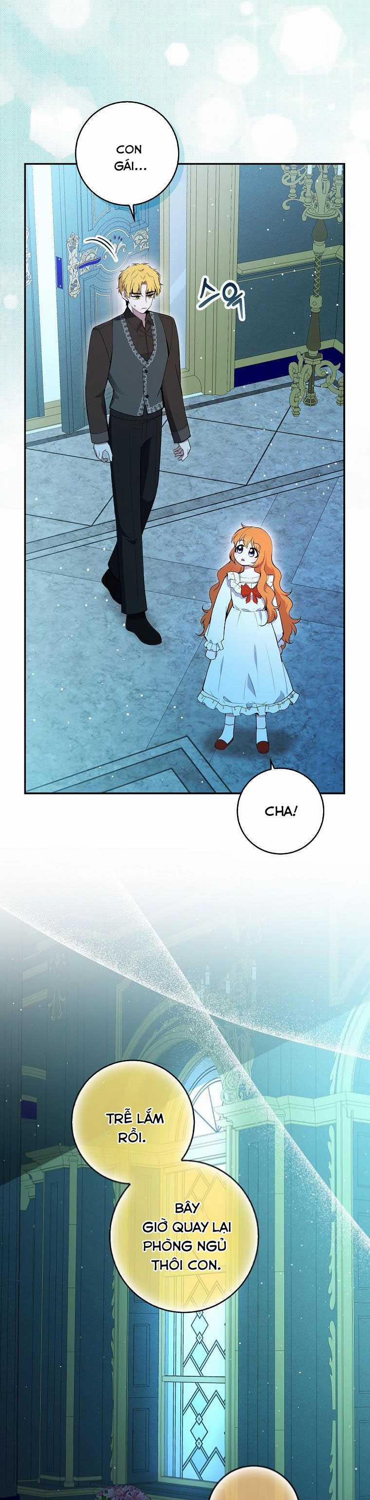 Câu Chuyện Về Gia Tộc Beaty 66 trang 37