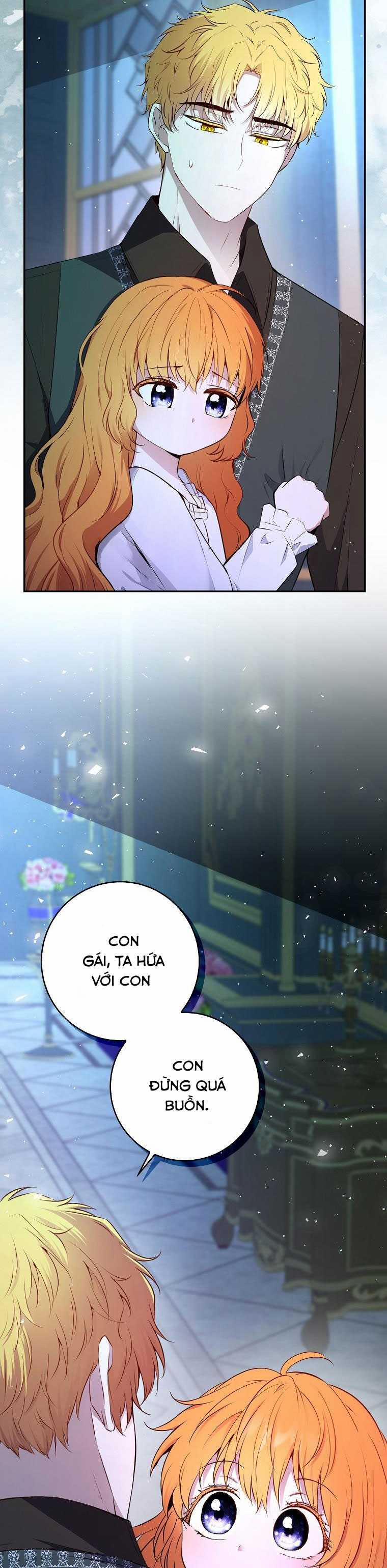 Câu Chuyện Về Gia Tộc Beaty 66 trang 39