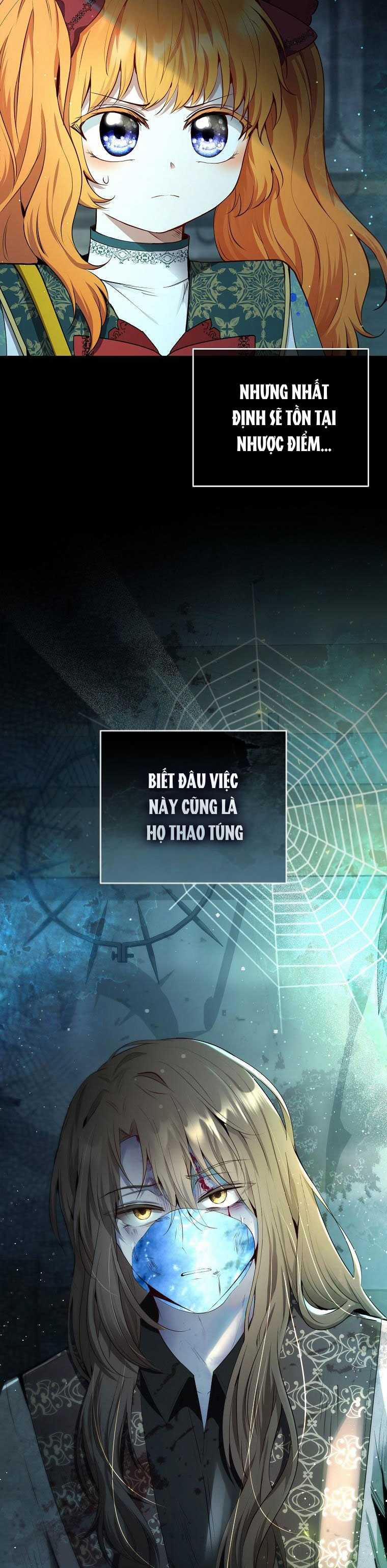 Câu Chuyện Về Gia Tộc Beaty 66 trang 4