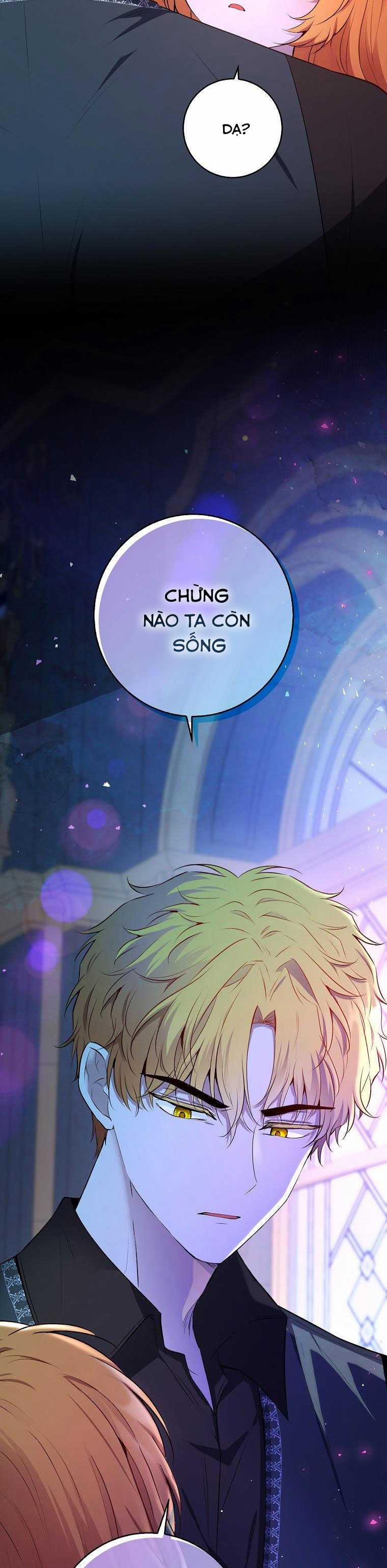 Câu Chuyện Về Gia Tộc Beaty 66 trang 40