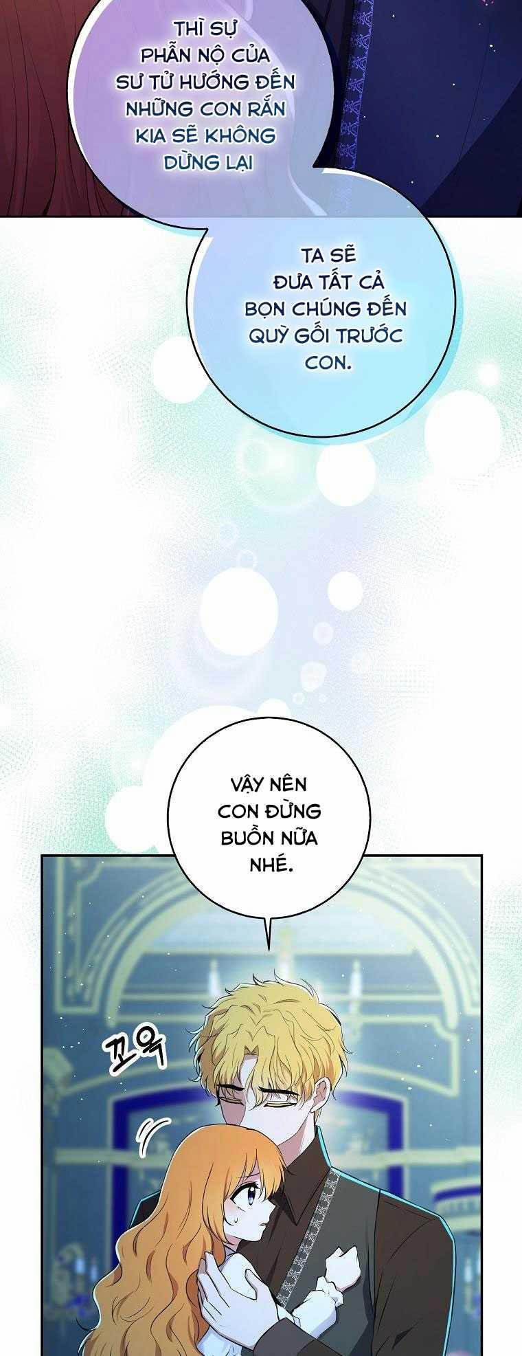 Câu Chuyện Về Gia Tộc Beaty 66 trang 41