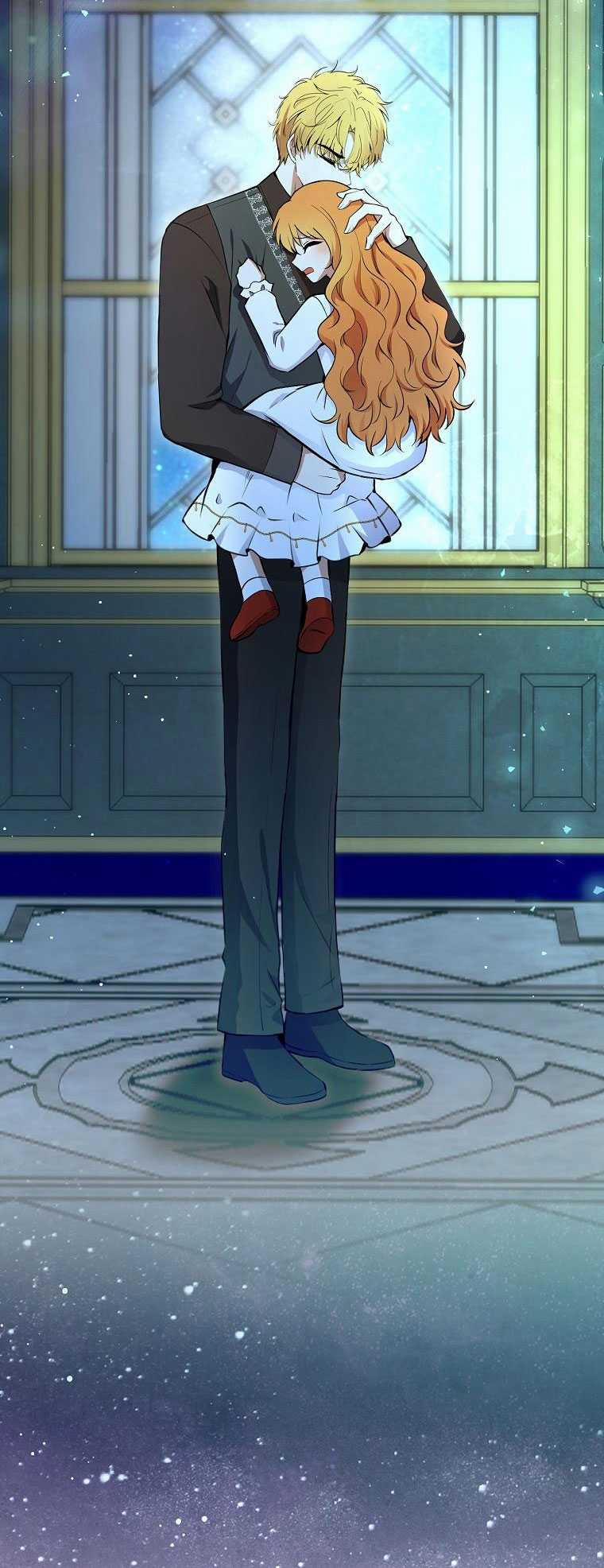 Câu Chuyện Về Gia Tộc Beaty 66 trang 44