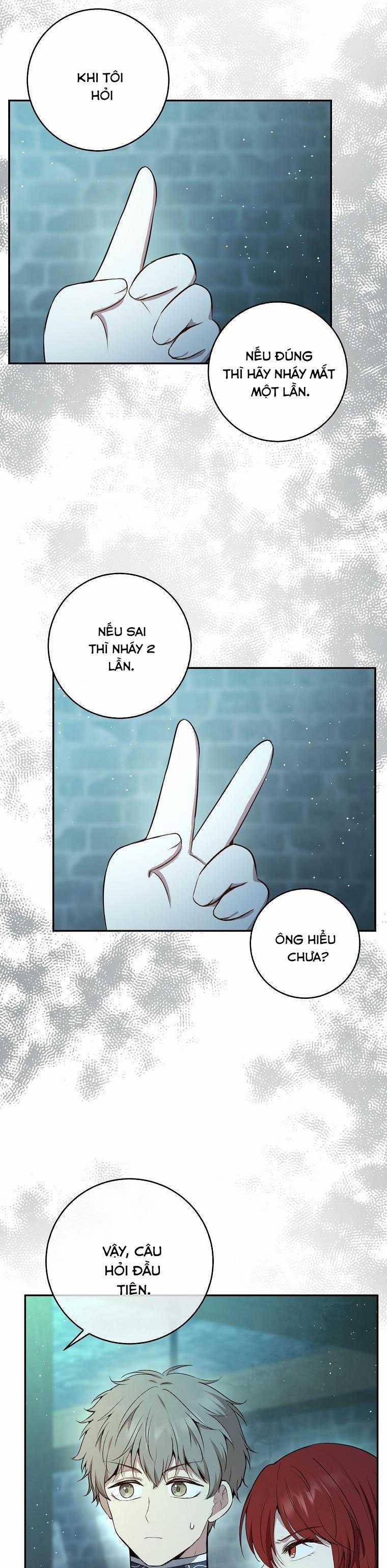 Câu Chuyện Về Gia Tộc Beaty 66 trang 6