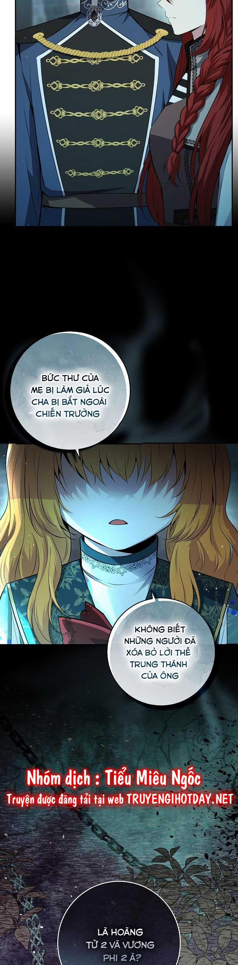 Câu Chuyện Về Gia Tộc Beaty 66 trang 7