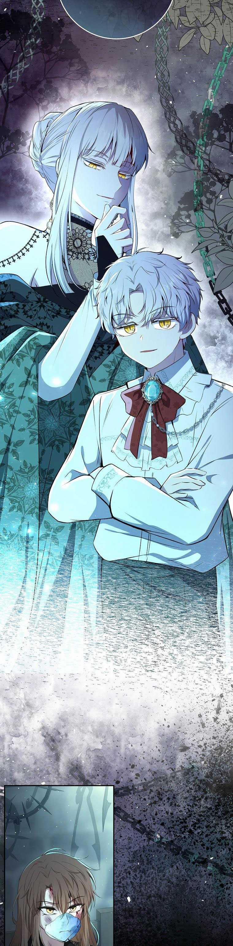 Câu Chuyện Về Gia Tộc Beaty 66 trang 8