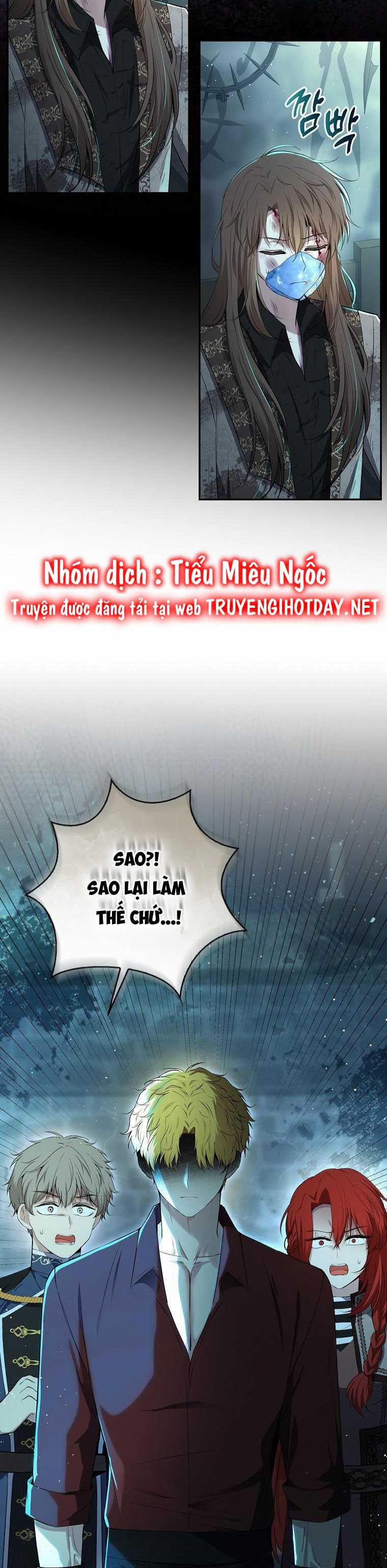 Câu Chuyện Về Gia Tộc Beaty 66 trang 9