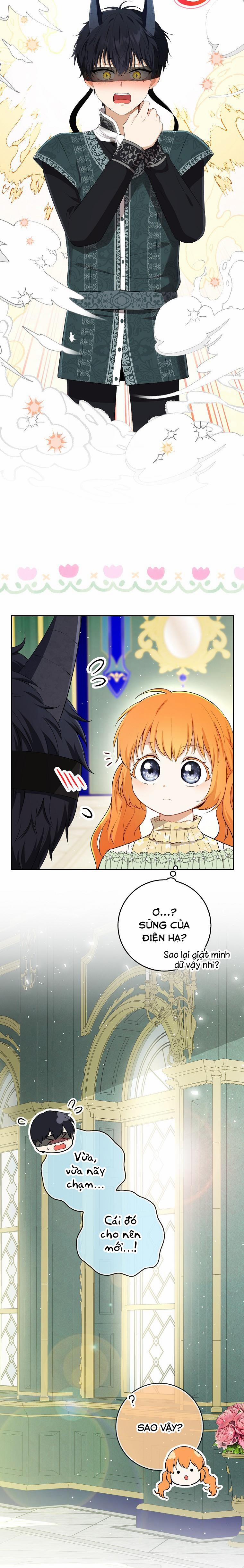 Câu Chuyện Về Gia Tộc Beaty 67 trang 12