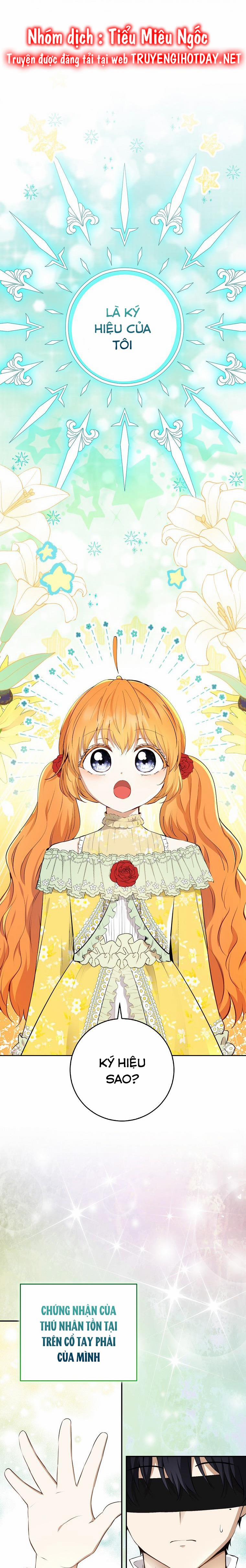 Câu Chuyện Về Gia Tộc Beaty 67 trang 14