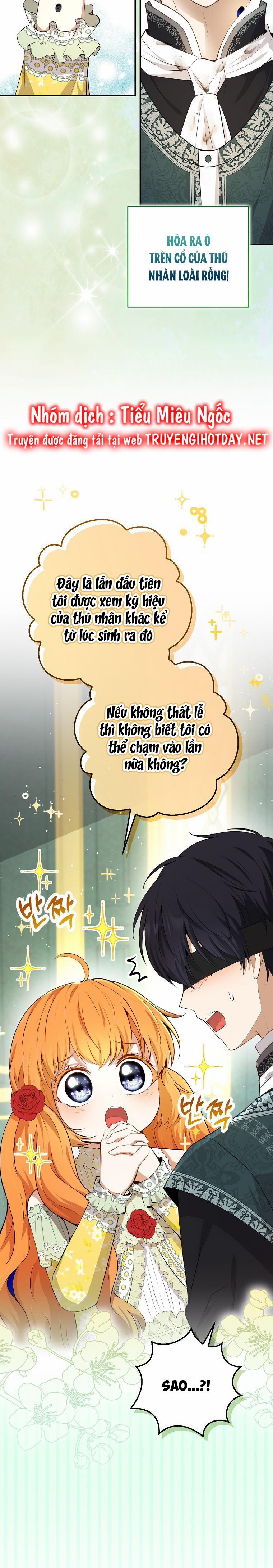 Câu Chuyện Về Gia Tộc Beaty 67 trang 15