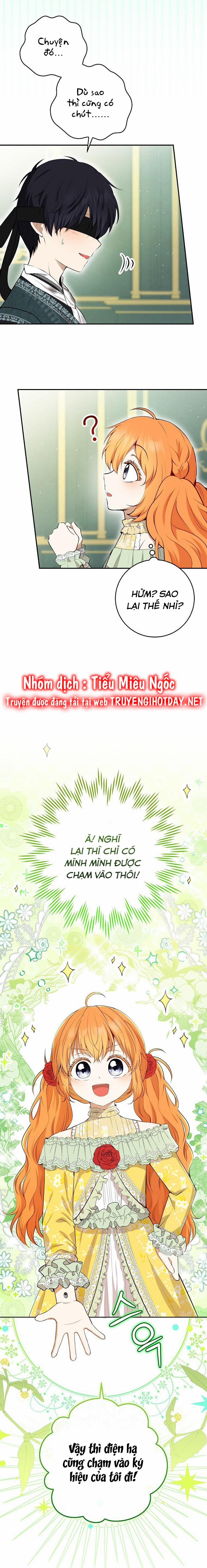 Câu Chuyện Về Gia Tộc Beaty 67 trang 16