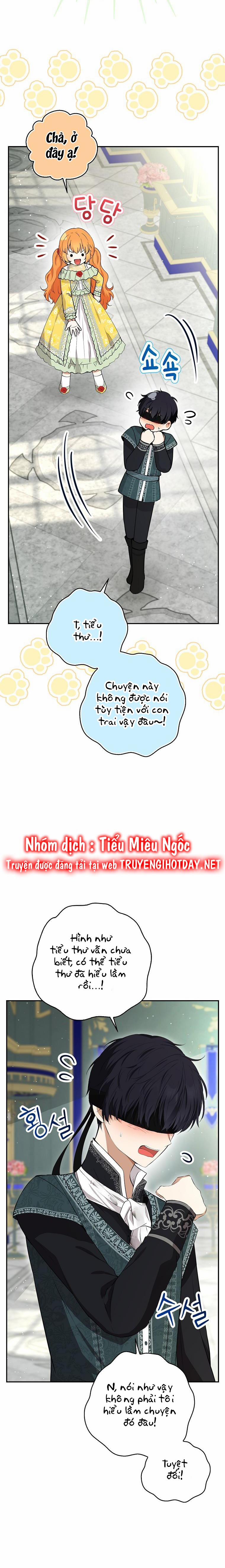 Câu Chuyện Về Gia Tộc Beaty 67 trang 17