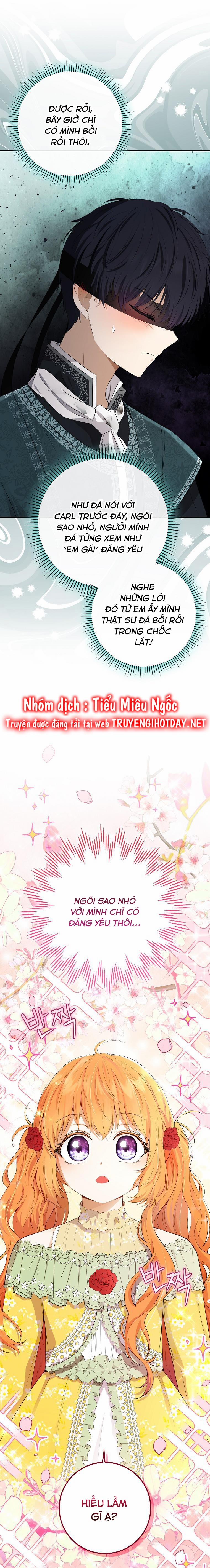 Câu Chuyện Về Gia Tộc Beaty 67 trang 18