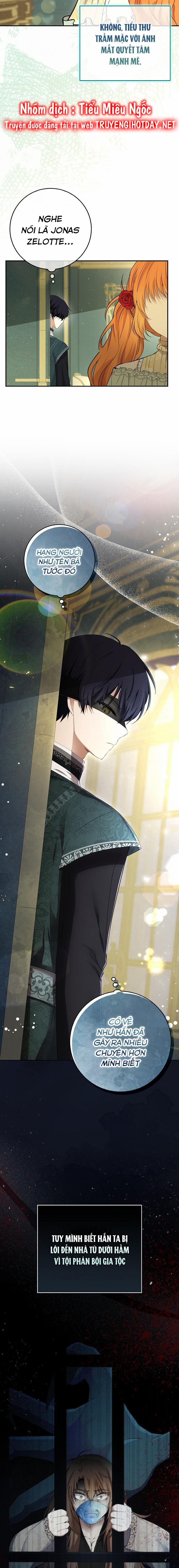 Câu Chuyện Về Gia Tộc Beaty 67 trang 2