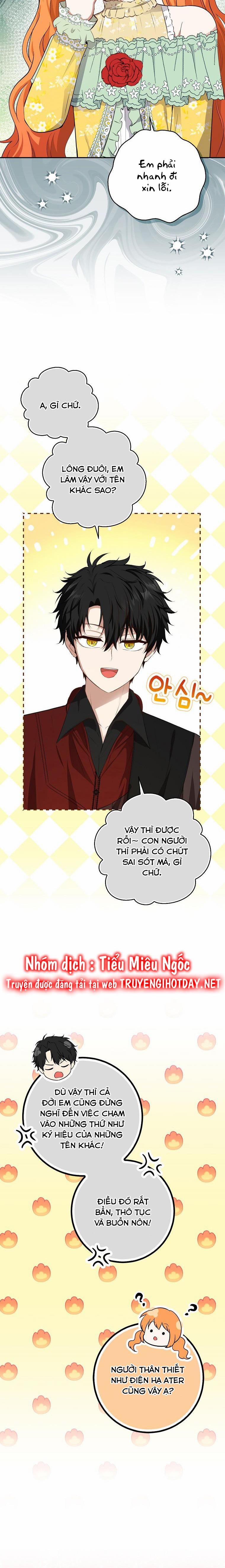 Câu Chuyện Về Gia Tộc Beaty 67 trang 22