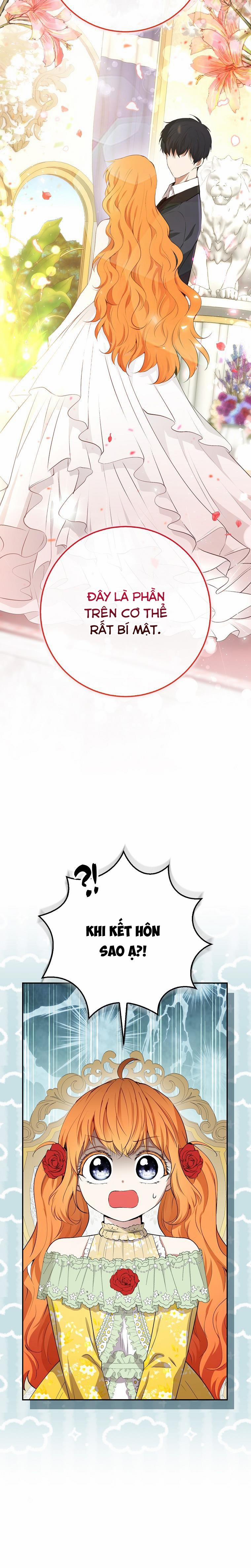 Câu Chuyện Về Gia Tộc Beaty 67 trang 25