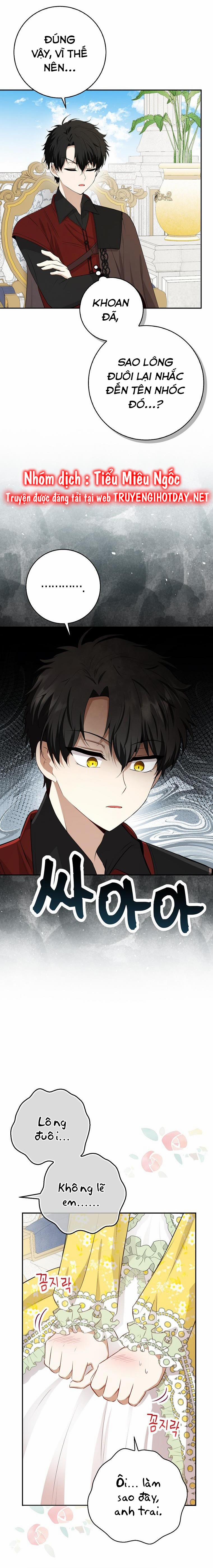 Câu Chuyện Về Gia Tộc Beaty 67 trang 26