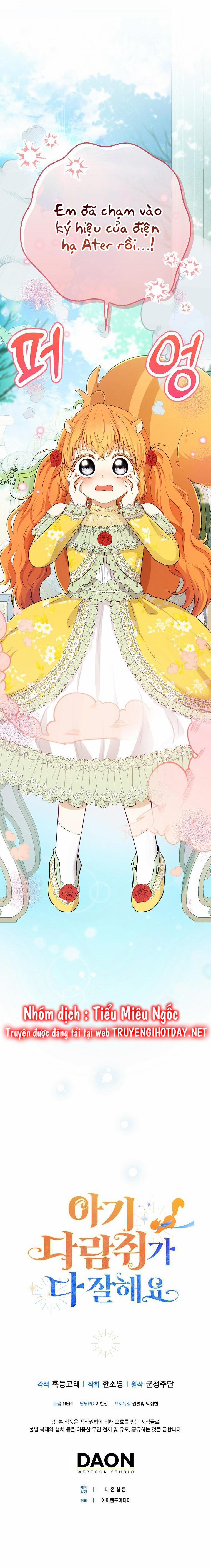 Câu Chuyện Về Gia Tộc Beaty 67 trang 27