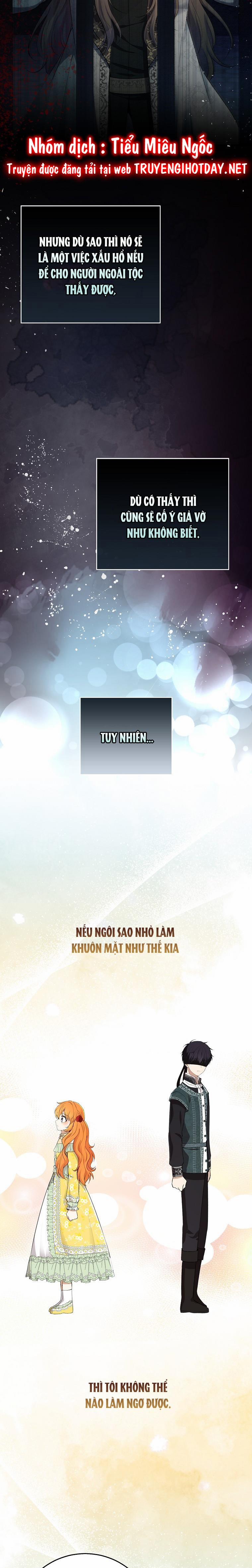 Câu Chuyện Về Gia Tộc Beaty 67 trang 3