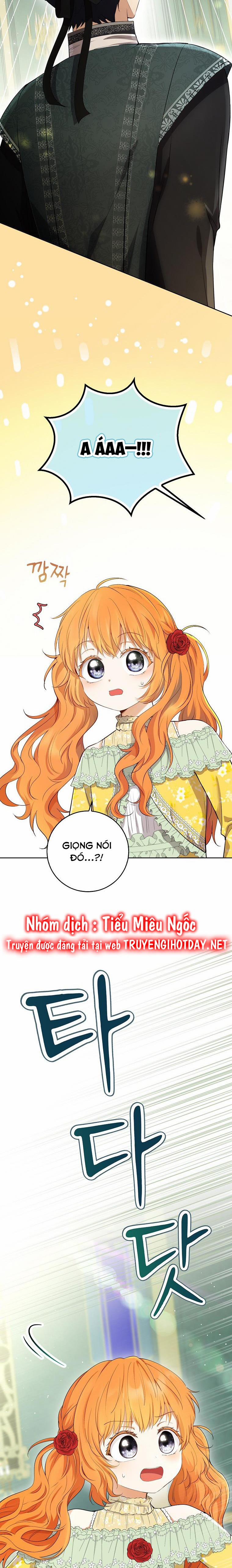 Câu Chuyện Về Gia Tộc Beaty 67 trang 5