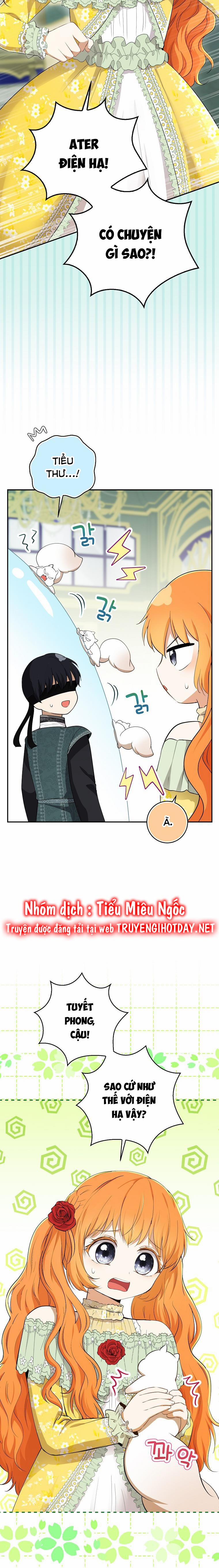 Câu Chuyện Về Gia Tộc Beaty 67 trang 6