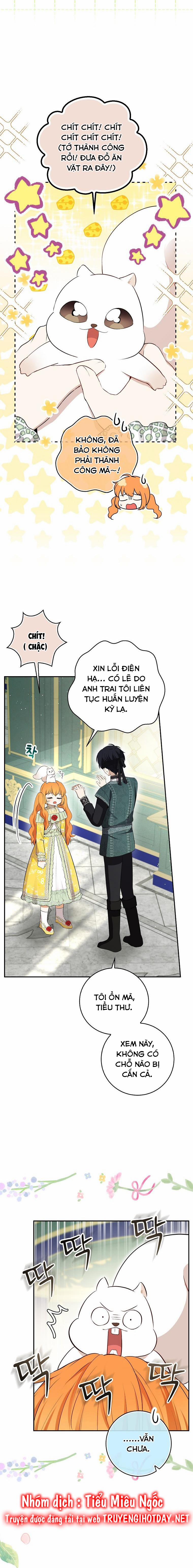 Câu Chuyện Về Gia Tộc Beaty 67 trang 7