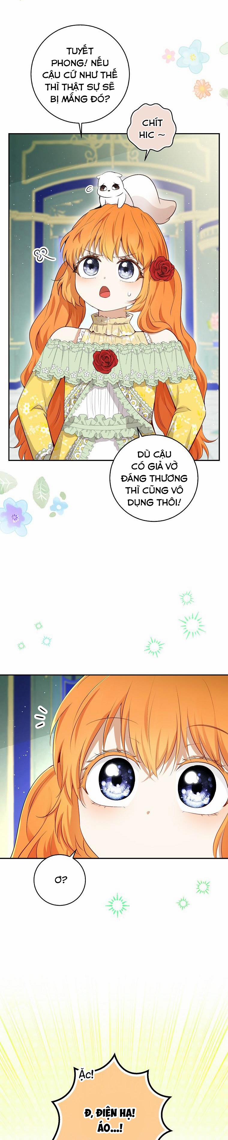 Câu Chuyện Về Gia Tộc Beaty 67 trang 8