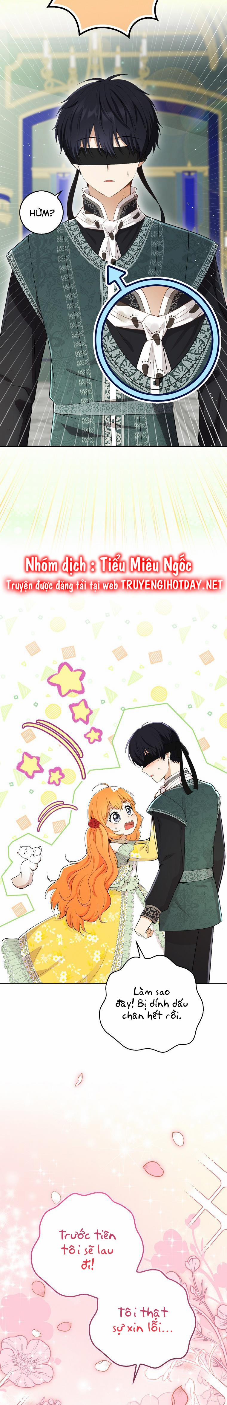 Câu Chuyện Về Gia Tộc Beaty 67 trang 9