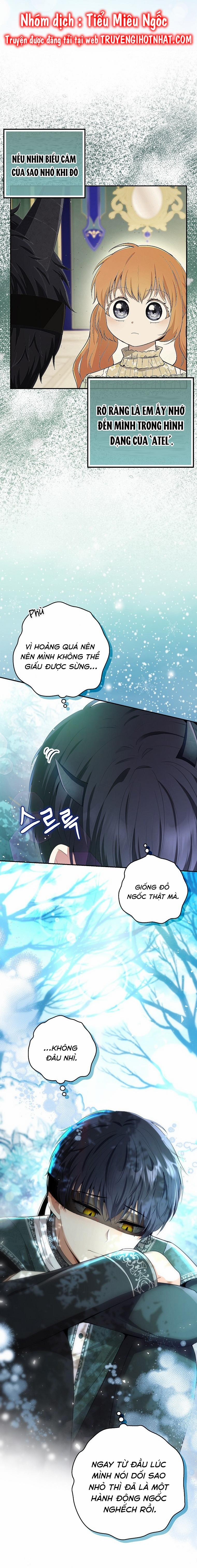 Câu Chuyện Về Gia Tộc Beaty 68 trang 1