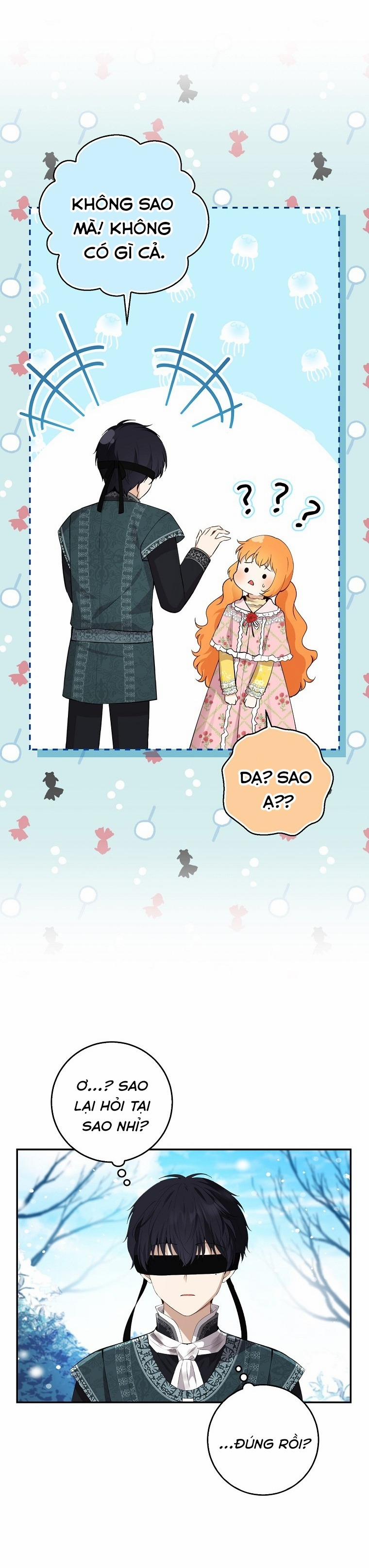 Câu Chuyện Về Gia Tộc Beaty 68 trang 10