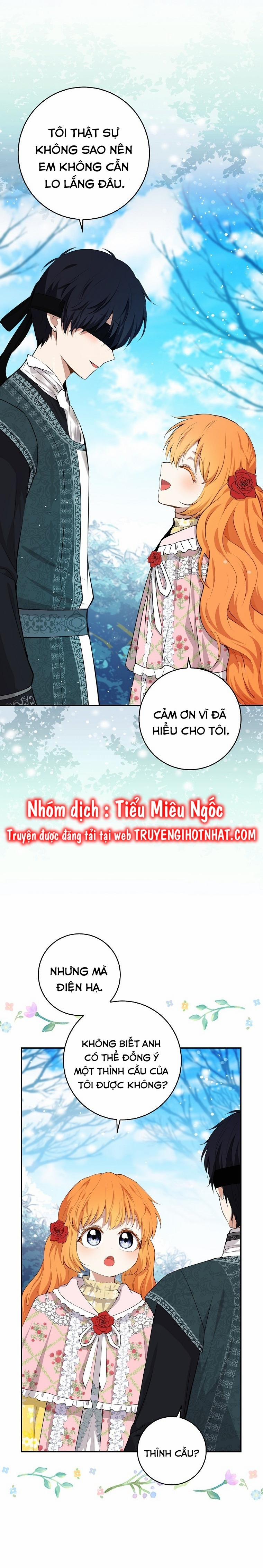 Câu Chuyện Về Gia Tộc Beaty 68 trang 12