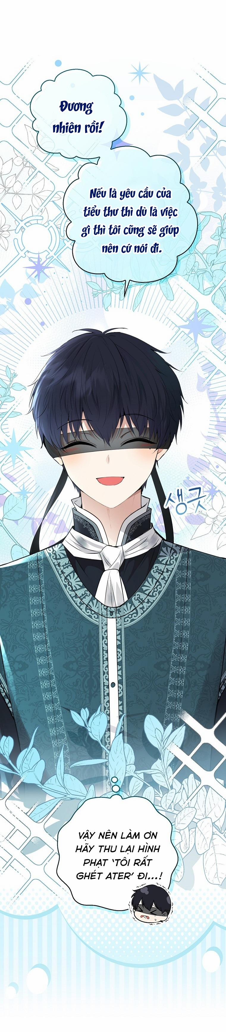 Câu Chuyện Về Gia Tộc Beaty 68 trang 13