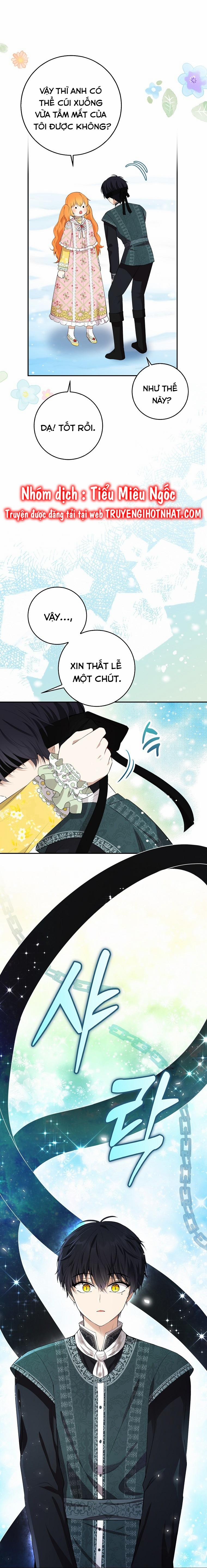 Câu Chuyện Về Gia Tộc Beaty 68 trang 14