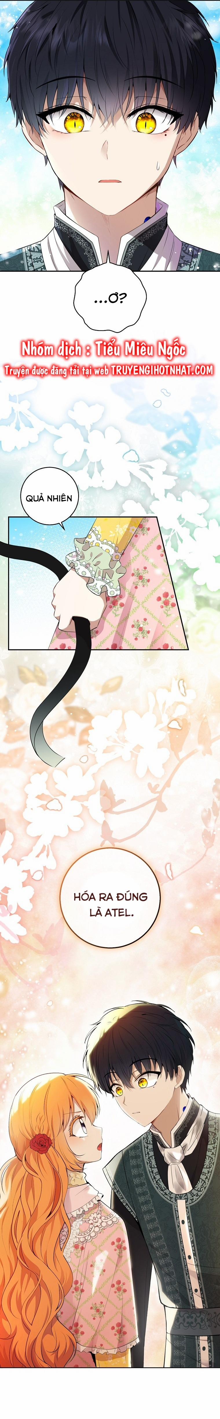 Câu Chuyện Về Gia Tộc Beaty 68 trang 15