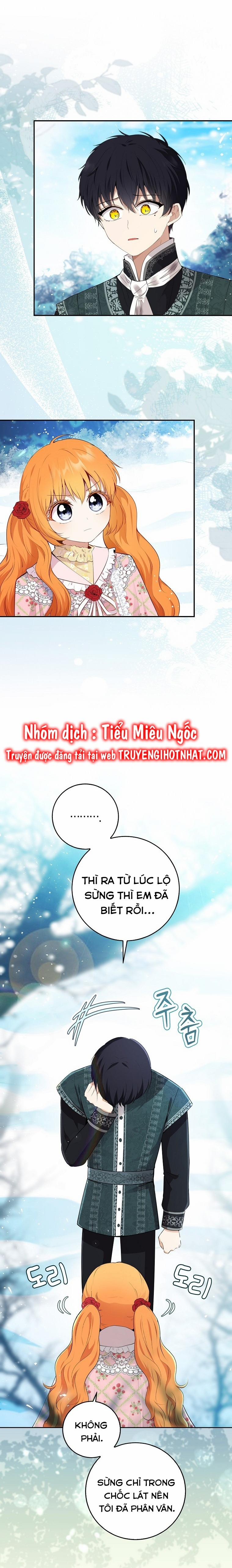 Câu Chuyện Về Gia Tộc Beaty 68 trang 16