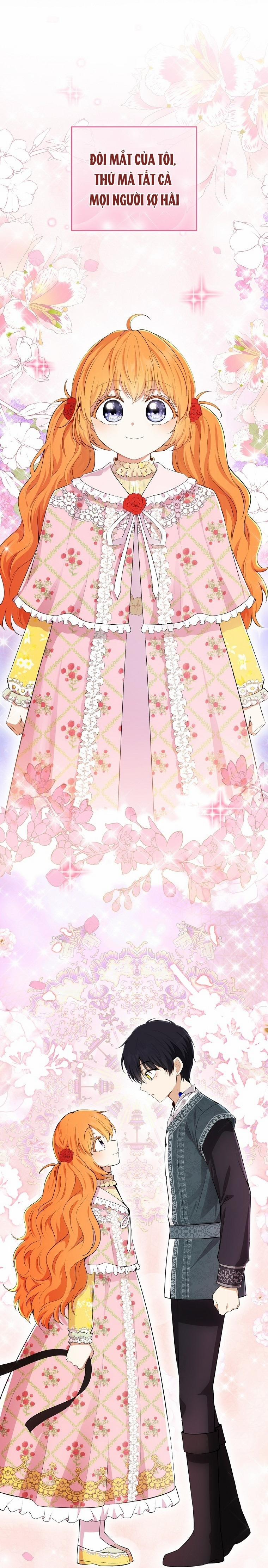 Câu Chuyện Về Gia Tộc Beaty 68 trang 18